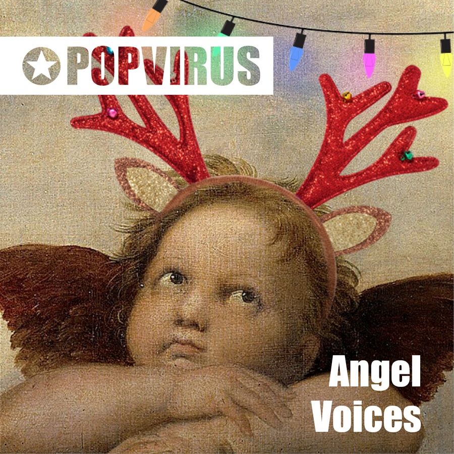 ★ Weihnachts-Highlight Angel Voices