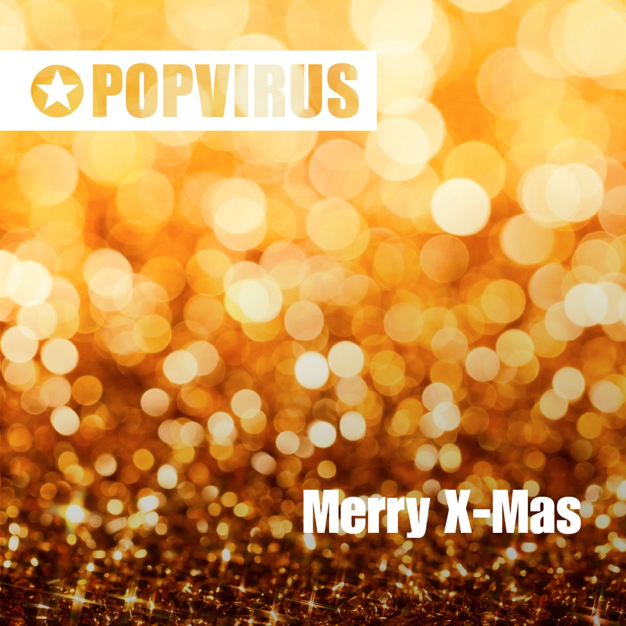 ★ Weihnachts-Highlight Merry X-Mas