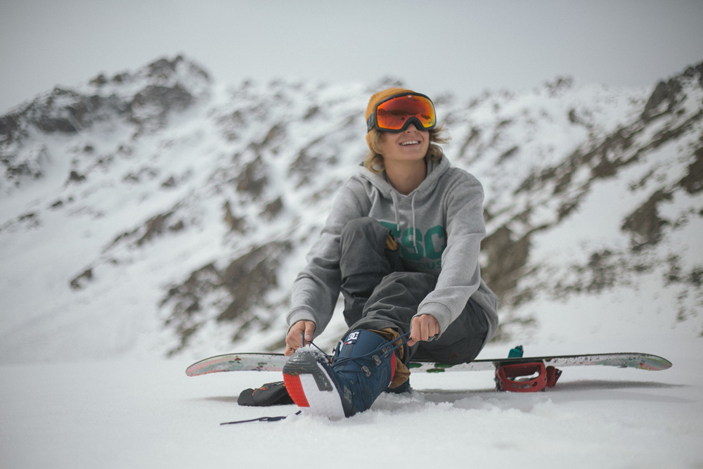 ★ Playlist Winter Sports
