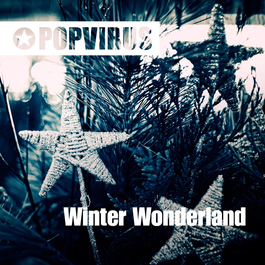 ★ Christmas Highlight Winter Wonderland