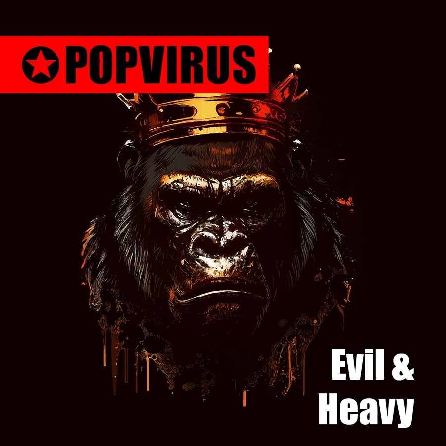 ★ Album Of The Month November 2024