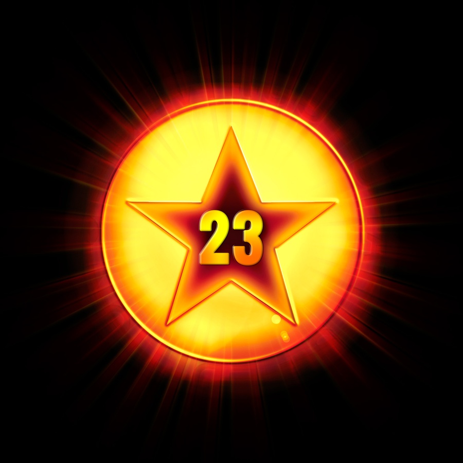 ★ Happy B-Day POPVIRUS - 23 years of good music!