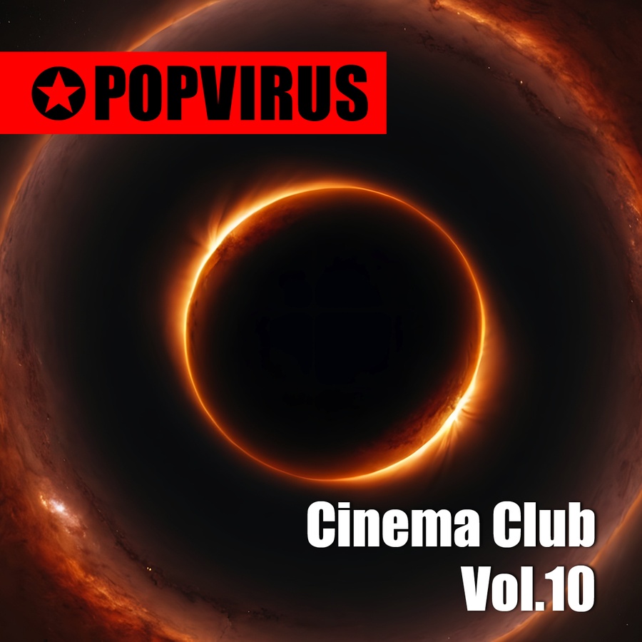 ★ Album Of The Month October 2025
