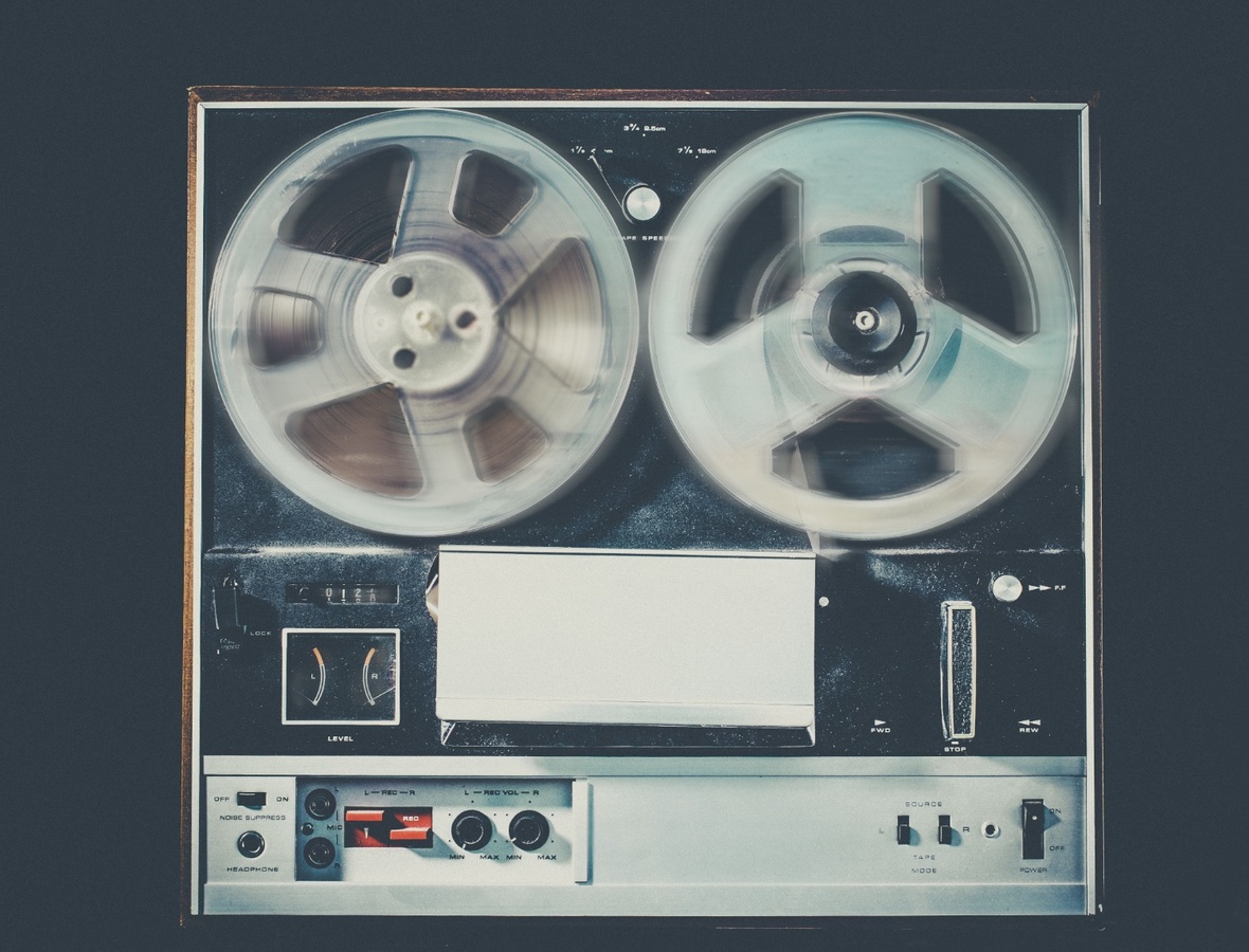 ★ Finest Playlist Analog Flashbacks