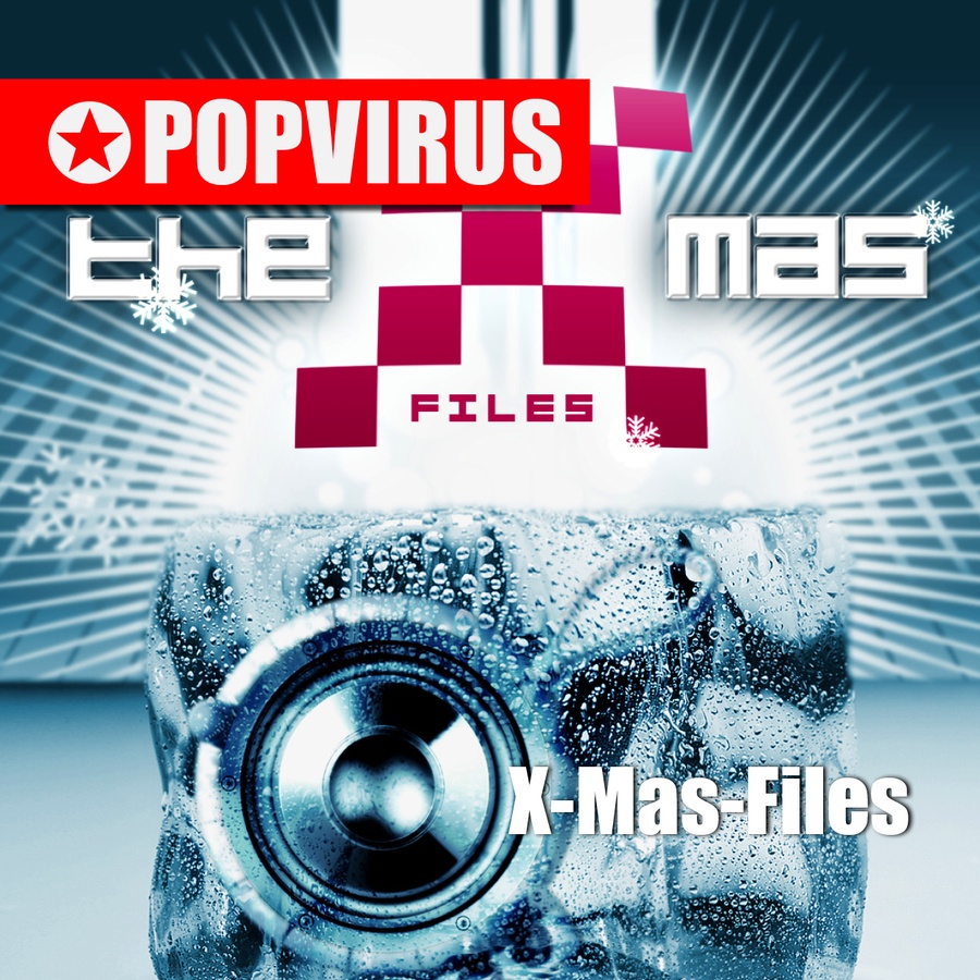 ★ Weihnachts-Highlight X-Mas-Files