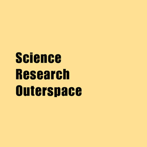 ★ Science, Research & Outerspace