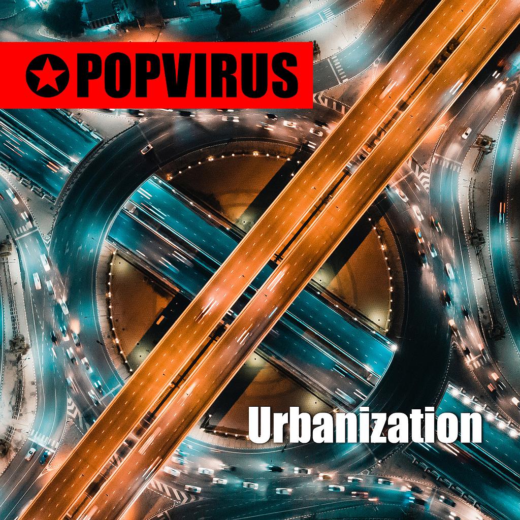 Urbanization