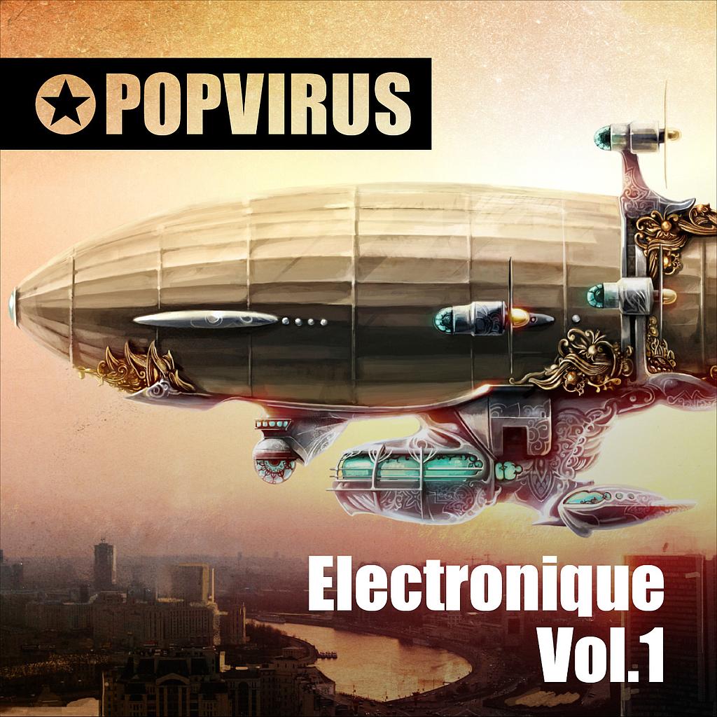 Planetopia (Vocal-Version)