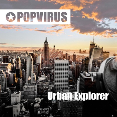 Urban Explorer