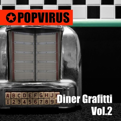 Diner Grafitti Vol.2