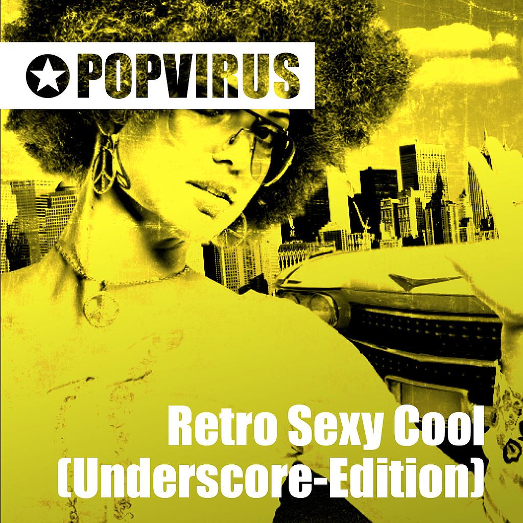 Jazzy Scene (Underscore-Version)