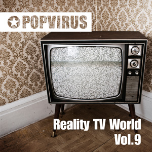Reality TV World Vol.9