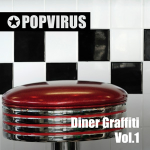 Diner Grafitti Vol.1
