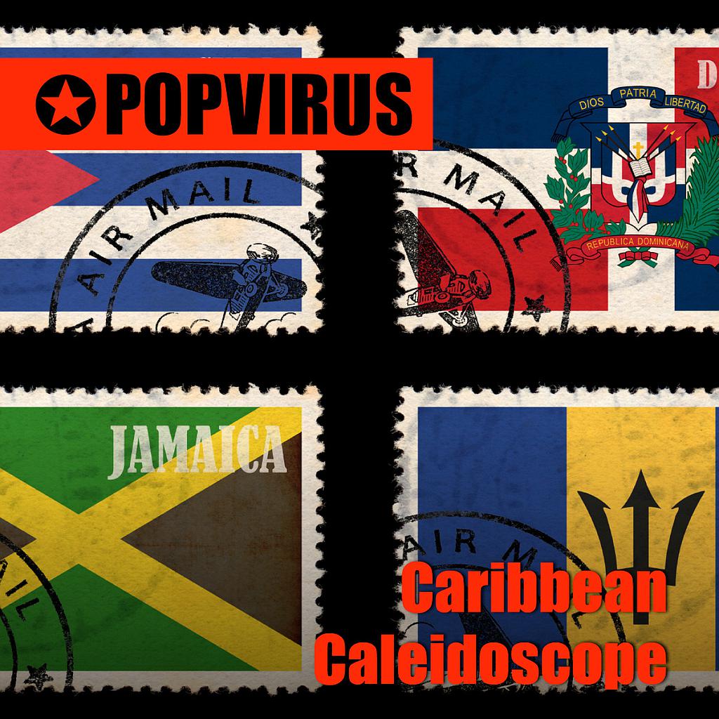 Caribbean Caleidoscope