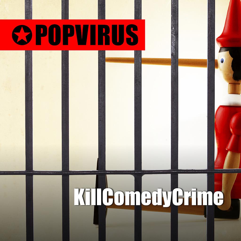 KillComedyCrime