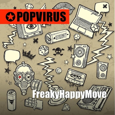 FreakyHappyMove