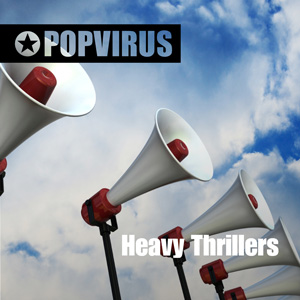 Heavy Thrillers