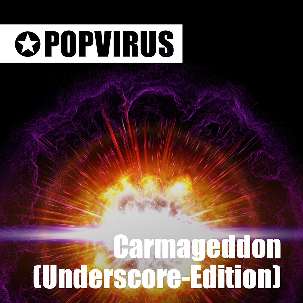 Antigravity (Underscore-Version)