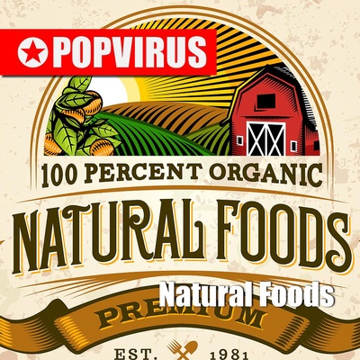 Natural Foods
