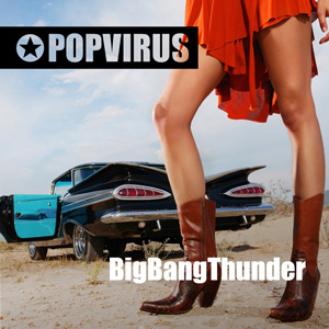 BigBangThunder