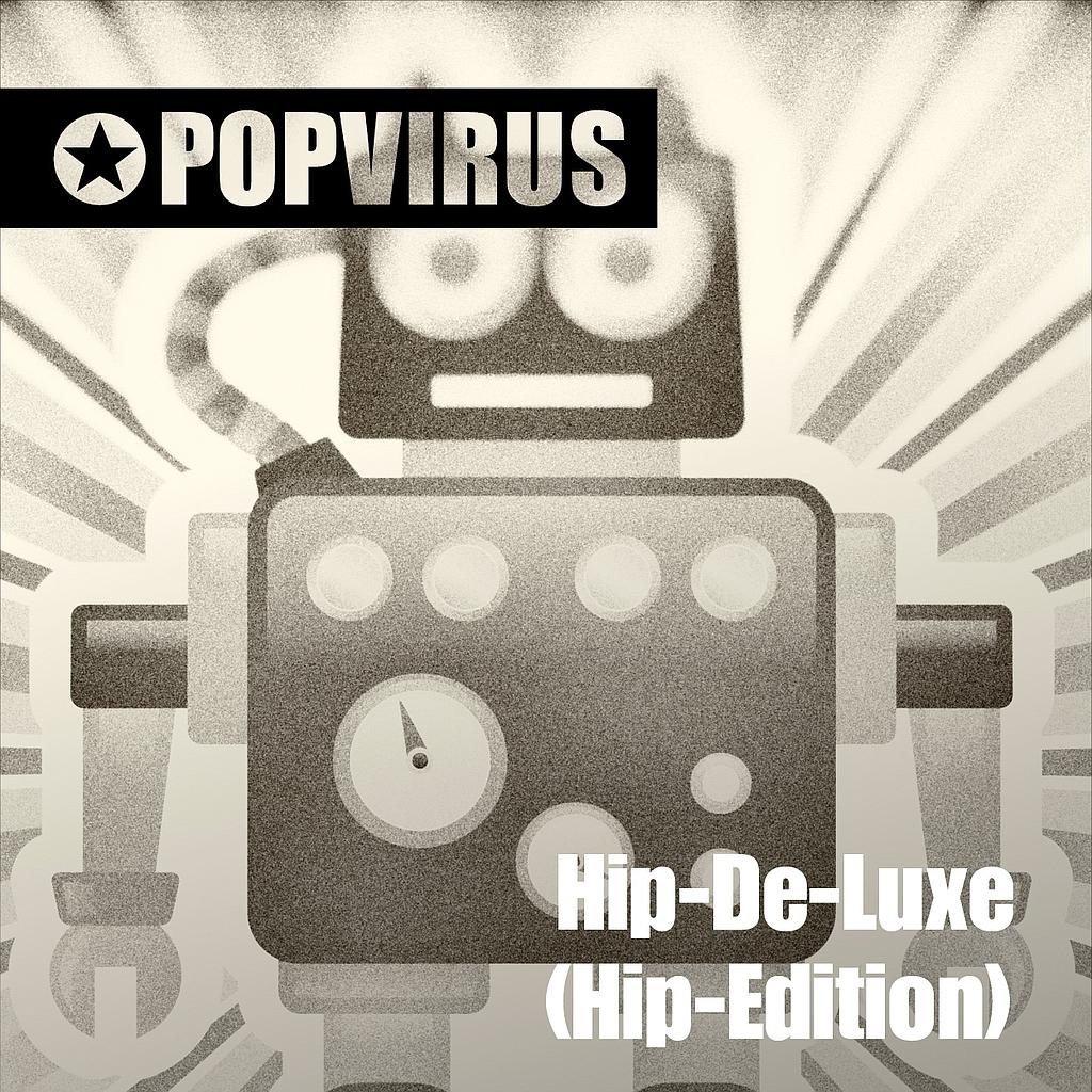 Hip-De-Luxe Hip Edition