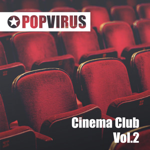 Cinema Club Vol.02 (Piano-Edition)