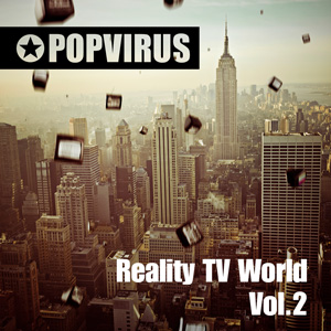 Reality TV World Vol.2