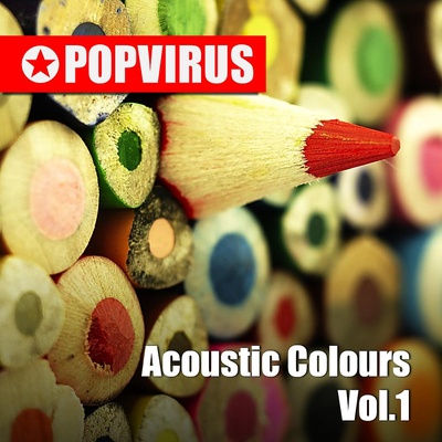 Acoustic Colours Vol.1
