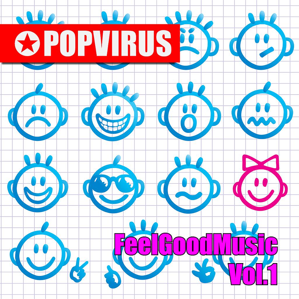 FeelGoodMusic Vol.1