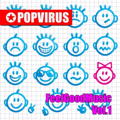 FeelGoodMusic Vol.1