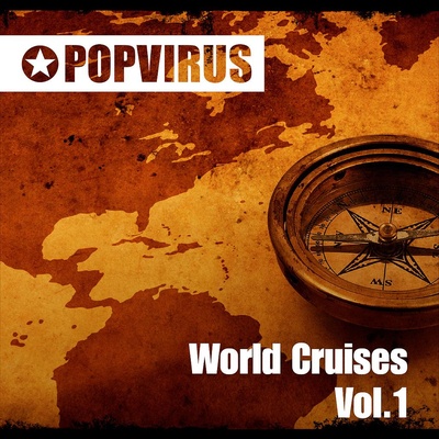 World Cruises Vol.1