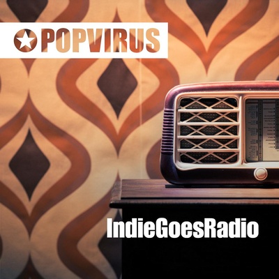 IndieGoesRadio