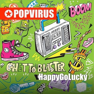 HappyGoLucky