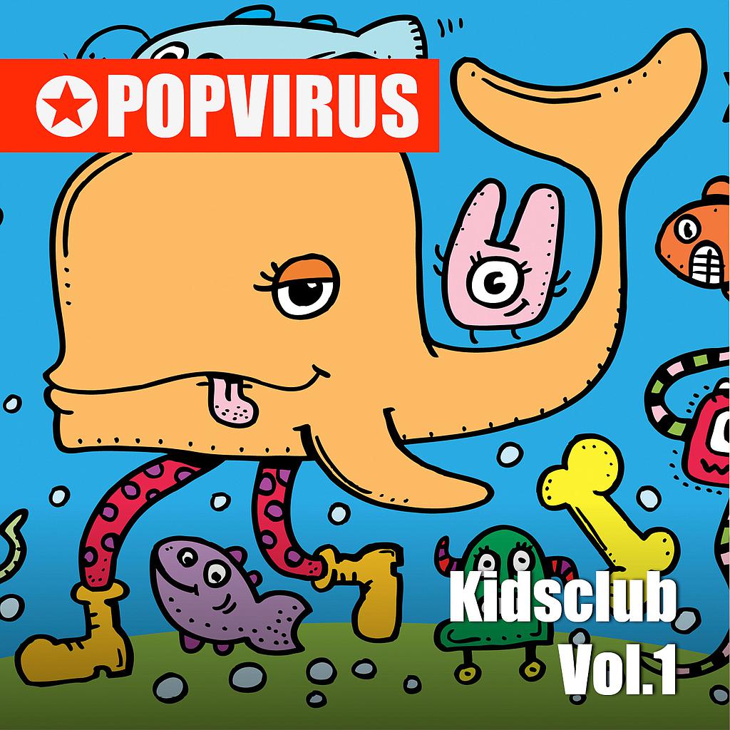 Kidsclub