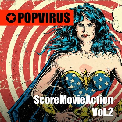 ScoreMovieAction Vol.2