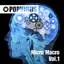Lifeforms (Micro-Version)