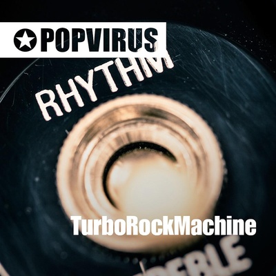 TurboRockMachine
