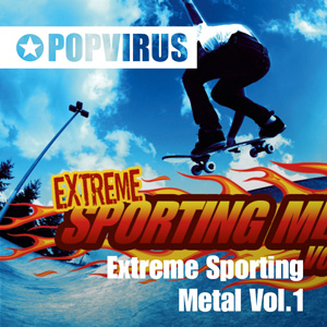 Extreme Sporting Metal Vol.1
