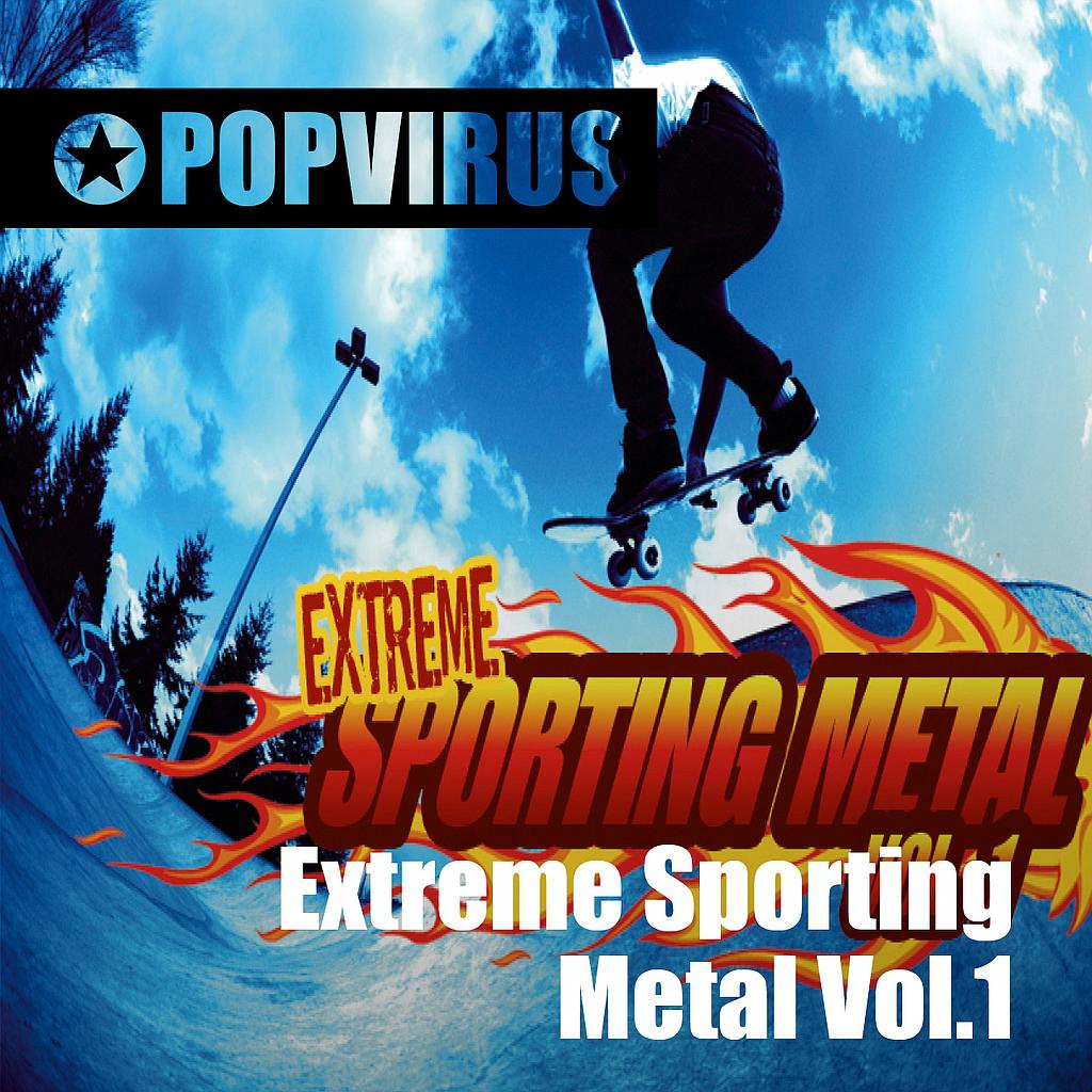 Extreme Sporting