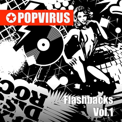 Flashbacks Vol.1