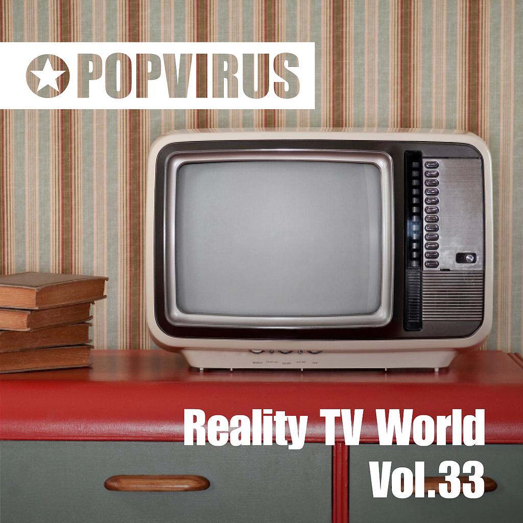 Reality TV World Vol.33