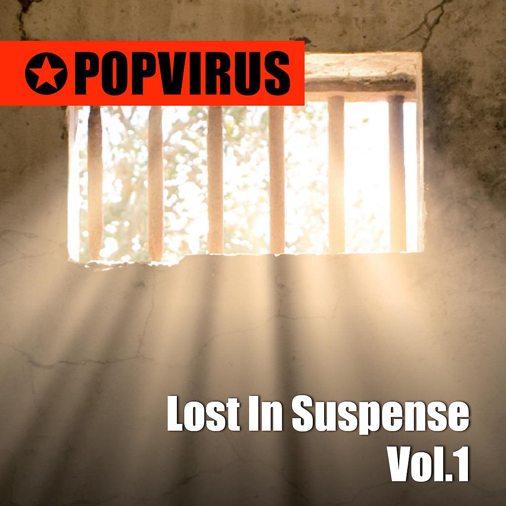 Lost In Suspense Vol.1