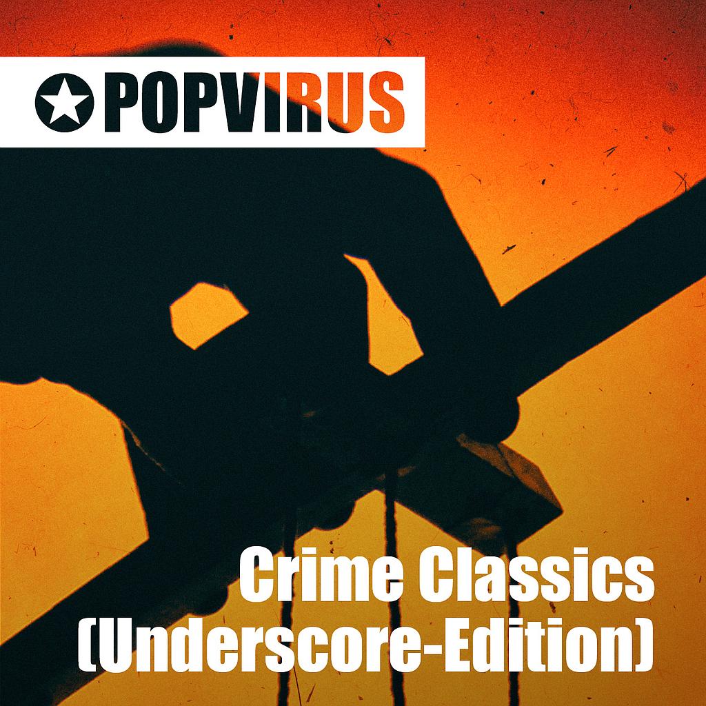 Holy Cross (Underscore-Version)