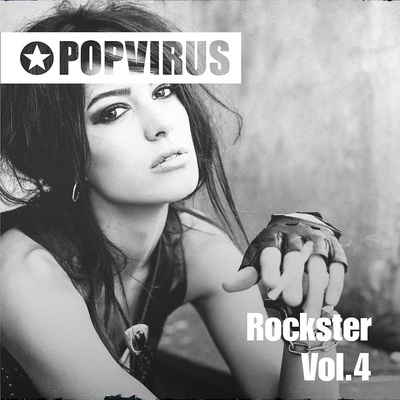 Rockster Vol.4