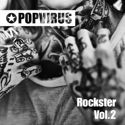 Rockster Vol.2