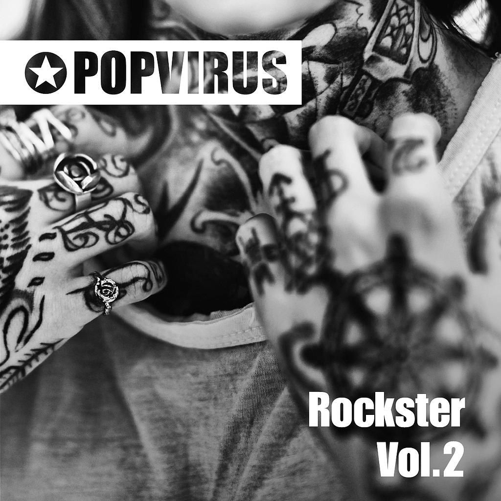 Rockster Vol.2