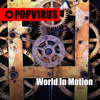 World In Motion