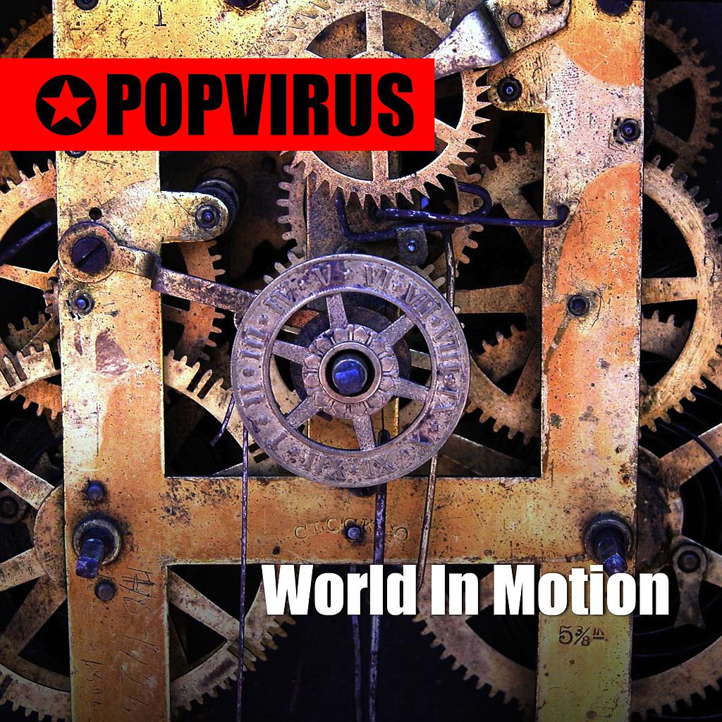 World In Motion