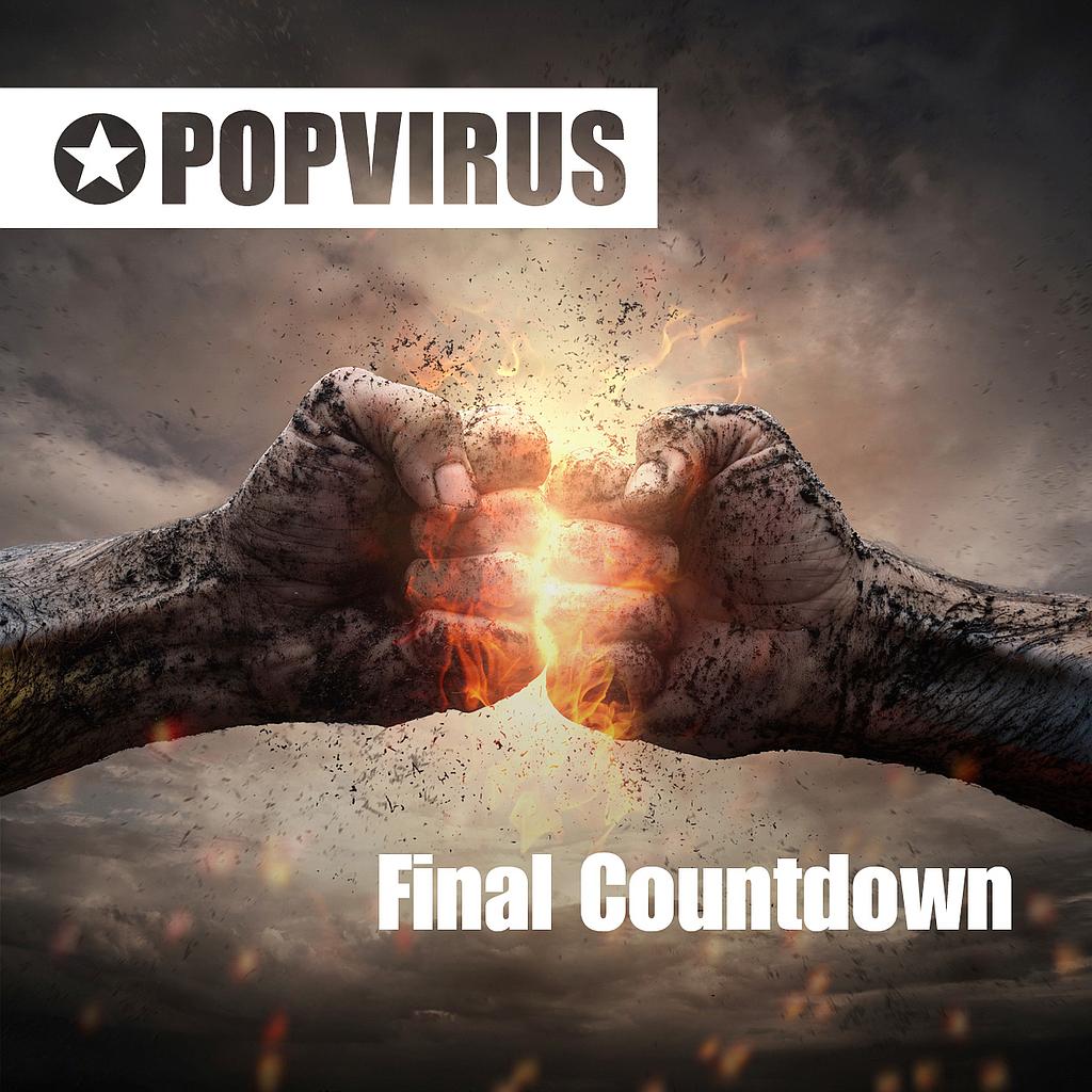Final Countdown