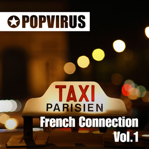 French Connection (Paris-Edition)